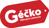 Nákupní centrum Géčko