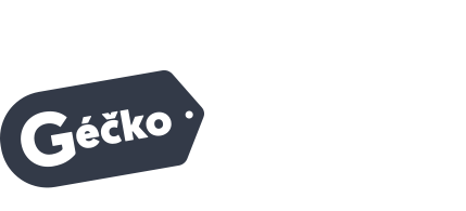 Cesty vedou do Géčka | Géčko