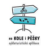 Na kole i pěšky