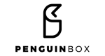 PENGUIN BOX